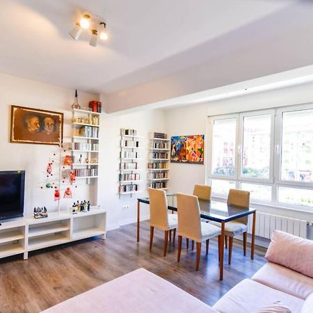 Comodo Apartamento En Puertochico, Cerca De Todo. Santander Eksteriør bilde